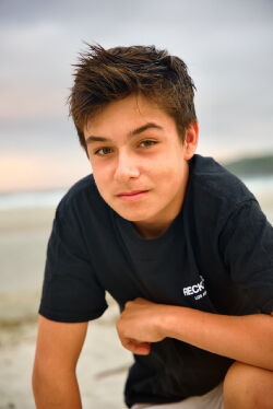Benjamin Young