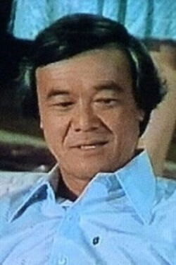 Bennett Ohta