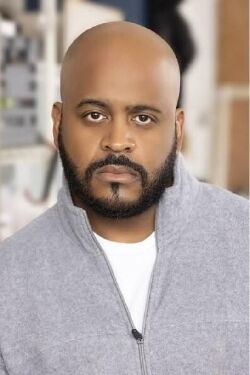 Bennie Taylor