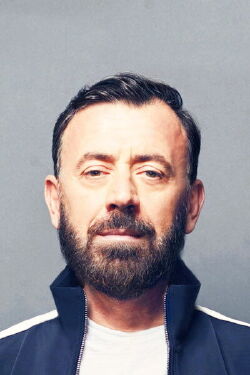 Benny Benassi