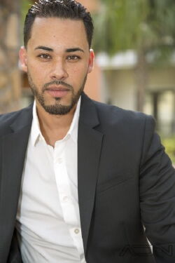 Benny Bernard Jr.