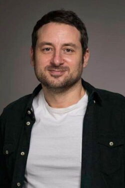 Benoît Bringer