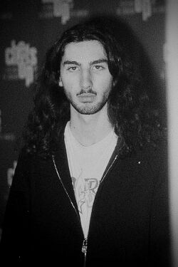 Benoit Chaieb