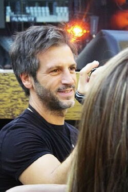 Benoît Di Sabatino