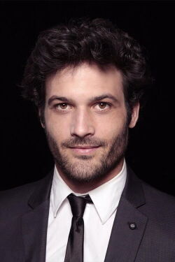 Benoît Michel