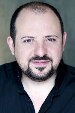 Benoît Tachoires