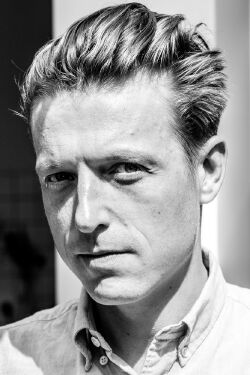 Bent Van Looy