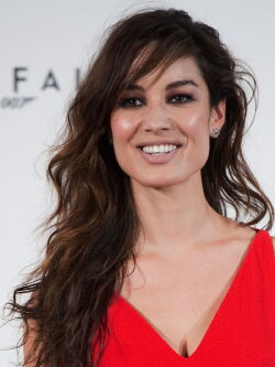 Bérénice Marlohe