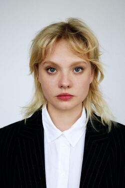 Berit Vander