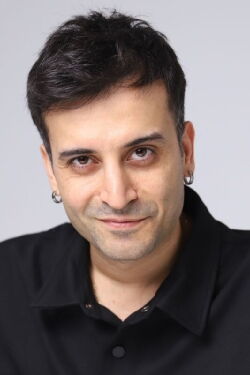 Berkay Tulumbacı