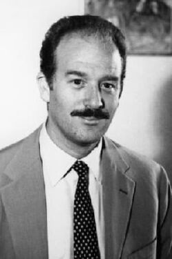 Bernard Borderie