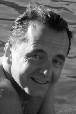 Bernard Collins