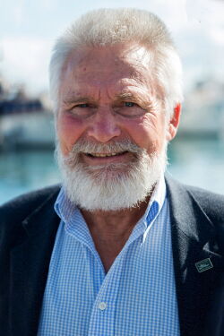 Bernard Delemotte