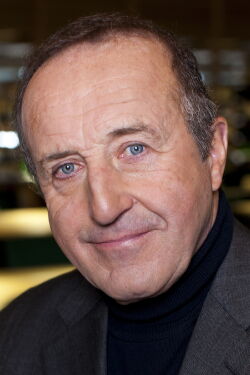 Bernard Derome