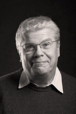 Bernard Godisiabois