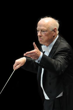 Bernard Haitink