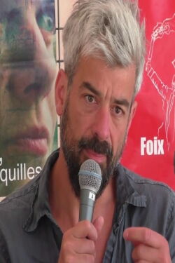 Bernard Mulliez