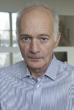 Bernard Nissile