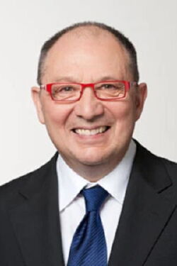 Bernard Thurnheer