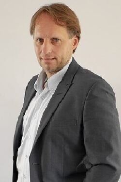 Bernd Panzer