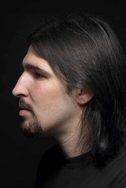 Bernhard Pucher