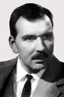 Bernhard Wicki