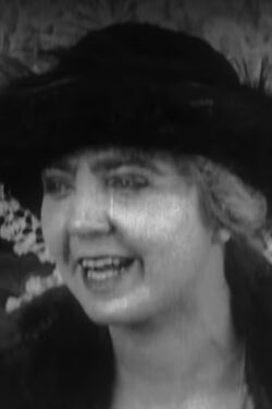 Bernice Ladd