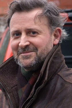 Bert Cosemans