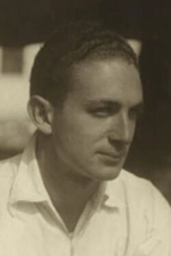 Bert Granet