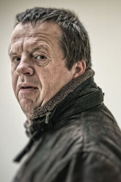 Bert van der Roest