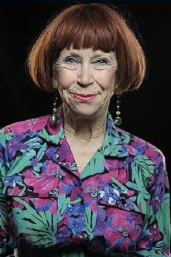 Beryl Nesbitt