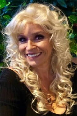 Beth Chapman