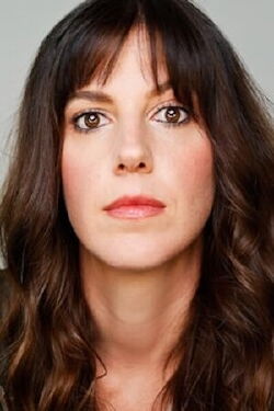 Beth Gallagher