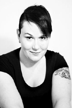 Bethany Black