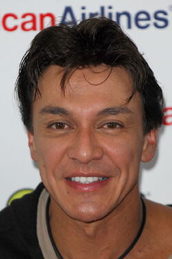 Beto Perez