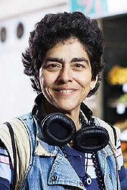 Betse de Paula