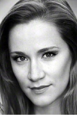 Betsy Morgan