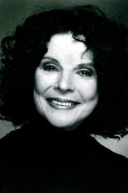 Bette Ford