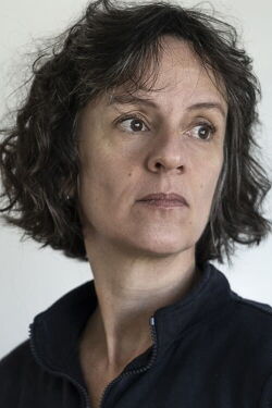 Bettina Hoffmann