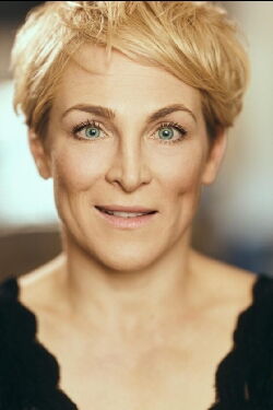 Bettina Kenney
