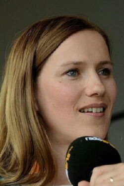 Bettina Lamprecht