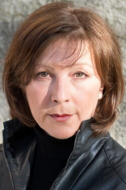 Bettina Redlich
