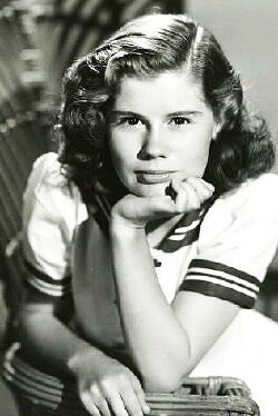 Betty Brewer