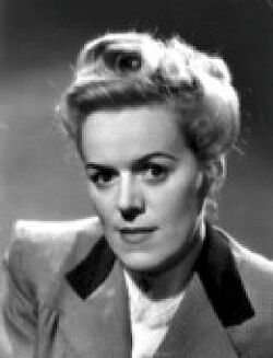 Betty E. Box