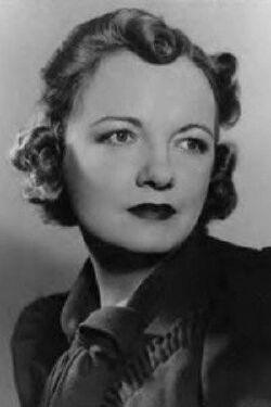 Betty Garde