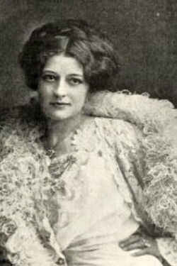 Betty Harte