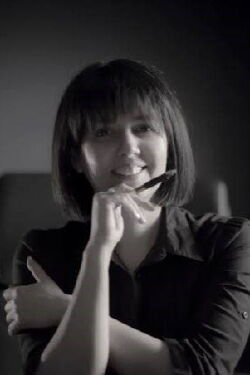 Betty Kaklamanidou