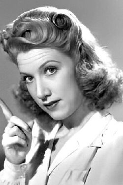 Betty Kean