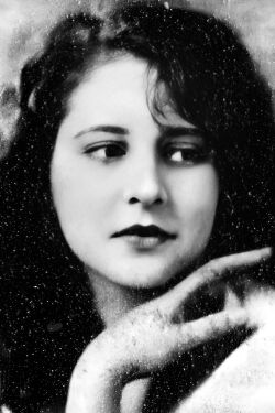 Betty May