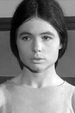 Betty Schneider